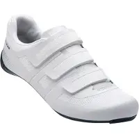 Pearl Izumi Quest Road Shoes Blanc EU 43 Homme