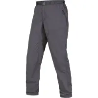 Endura Hummvee Pants Gris S Homme