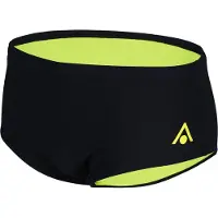Aqua sphere Essential Swimming Boxer Jaune,Noir FR 90 Homme