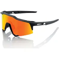 100% Lunettes De Soleil Speedcraft