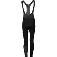 POC Thermal Cargo Tights Noir M Femme