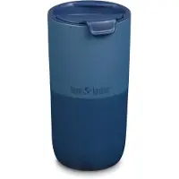 Klean Kanteen Rise Tumbler 473ml Glass Bleu
