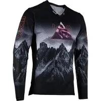 Leatt MTB Gravity 4.0 Jersey Alpine S
