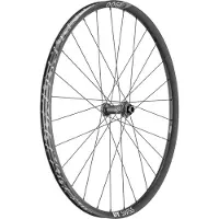 Dt Swiss Roue Avant - E 1900 SPLINE - 27.5'' | 30mm | Clincher | Centerlock - 15x110mm Boost