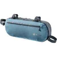 Deuter - Sacoche de carde vélo - Cabezon FB 6 Atlantic/Black - Bleu