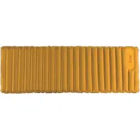 Robens Aircore 90 Inflatable Mat Jaune 185 x 55 x 9 cm