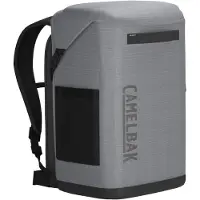 CamelBak Chillbak 30 Sac à dos réfrigérant - monument grey