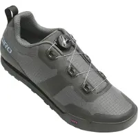 Giro Tracker Mtb Shoes Gris EU 42 Femme