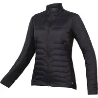 Endura Pro Sl Primaloft Jacket Noir S Homme