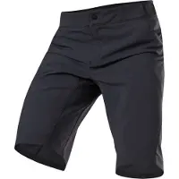 Zimtstern Evo Lightz Short VTT Homme - Pirate Black/Pirate Black