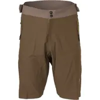 Agu Venture Mtb Shorts Marron L Homme
