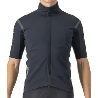 Castelli Gabba Ros 2 Gore-tex Infinium Windstopper Jacket Bleu M Homme