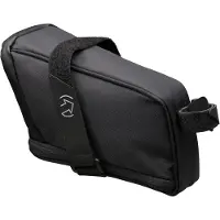 Pro Performance Sac de selle Black XL 2 L