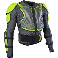 FOX VESTE DE MOTOCROSS TITAN SPORT