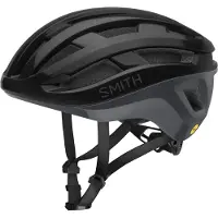 Smith Persist 2 Mips Helmet Noir 55-59 cm