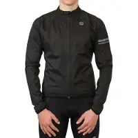 Agu Rain Essential blouson noir S homme noir S