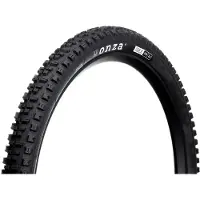 Onza Pneus Ibex 650B, pneu à flancs repliables, 60 TPI - Pneu VTT prêt pour tubeless avec double couche...