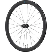 Shimano Rs710-c46 11-12s Rear Wheel Argenté 12 x 142 mm