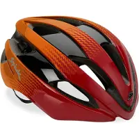Spiuk Casque de vélo Eleo Orange S/M (51-56 cm)