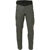 Agu Venture Mtb Summer Pants Vert M Homme