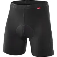 Löffler Elastic 2.0 Base Layer Shorts Noir 46 Homme