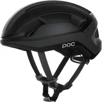 POC Casque Omne Lite Noir Mat, Taille S