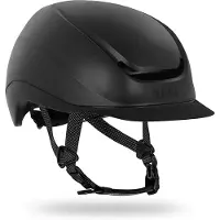 Kask Casque de ville Moebius Wg11 Noir L Noir L