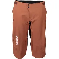 POC Infinite All-mountain Shorts Rouge S Femme