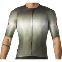 Castelli Maillot à Manches Courtes Aero Race 6.0