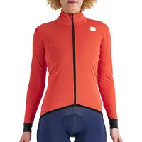 Sportful Veste imperméable - FIANDRE LIGHT NORAIN - Rose S