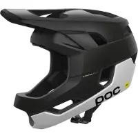 POC Otocon Race Mips Downhill Helmet Noir S