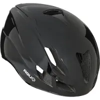 Agu Transsonic Mips Helmet Noir S