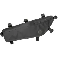 Agu Sacoche Cadre Imperméable - Medium - 4L - Venture Extreme Tube - noir