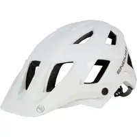Endura Casque blanc