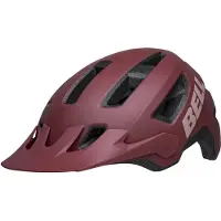 Bell Nmd 2 Mips Mtb Helmet Rose M-L