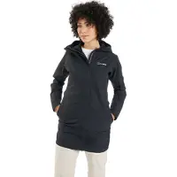 Berghaus Veste imperméable longue femme Omeara