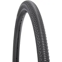 WTB tyres Vulpine 700x36 (36-622) TCS Light-Fast Rolling pliable noir W010-0942