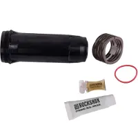 RockShox Linear 67.5-75 Mm Super Deluxe C1/deluxe C1 2022+ Rear Shock Air Can Kit Noir