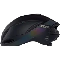 HJC Casque Furion 2.0 route mat brillant noir caméléon Taille S (51-56 cm)