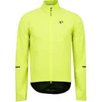Pearl Izumi Attack Wxb Jacket Jaune M Homme