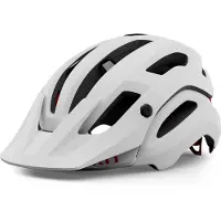 Giro Manifest Spherical Mtb Helmet Blanc S