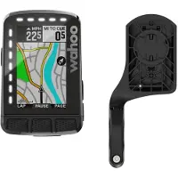 WahooFitness Fitness ELEMNT ROAM V2 ordinateur de vélo GPS