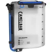 CamelBak Fusion Group Reservoir Hydration Bag 10l Clair