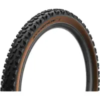 Pirelli Pneu pliable Scorpion Enduro S Team Edition 29x2,4 pouces - Pneu d'enduro...