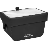 ACID Pro Handlebar Bag 5l Noir