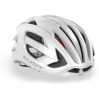 Rudy project Egos White Matte M Cycling Helmet