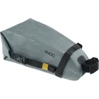 Evoc Wp Saddle Bag 4l Argenté