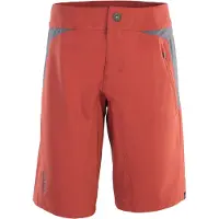 iON Traze Shorts Rouge S Femme