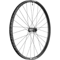 Dt Swiss Roue HX 1700 SPLINE 29" 622 x 35 mm noire - roue arrière robuste pour VTT électrique...