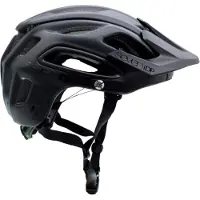 7idp M2 Mtb Helmet Noir M-L